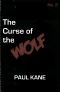 [The Cursed 02] • The Curse Of The Wolf